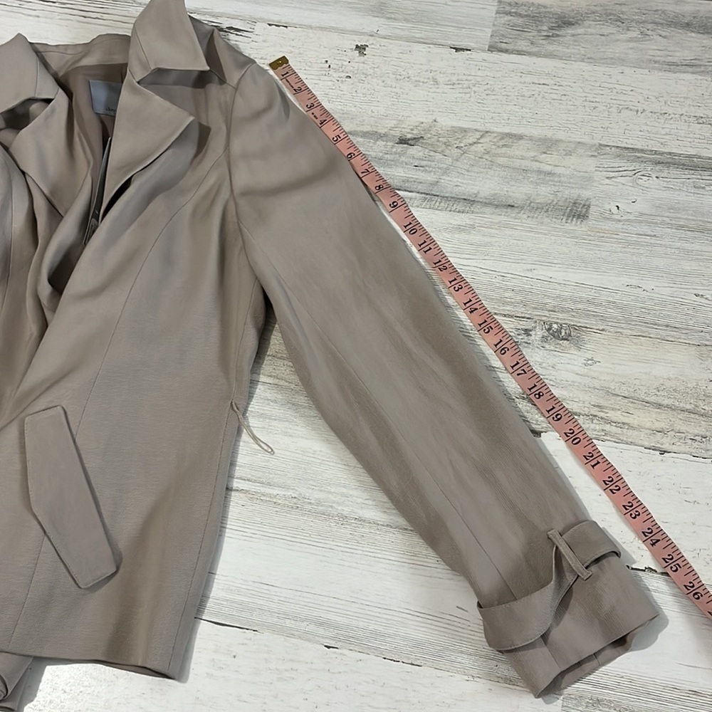 Classiques entier jacket size XL. NWT - Picture 11 of 11
